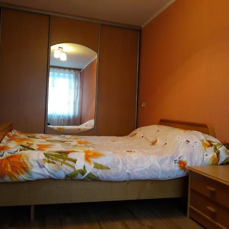 Apartment - Gorkogo Street Grodno Eksteriør bilde